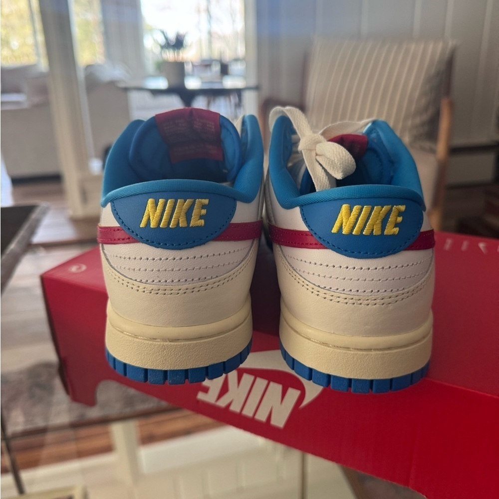 Nike Dunk Low Pop Art - Picture 3 of 5